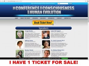TTCHE Conference on Human Evolution