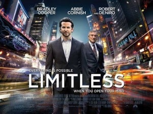 The Limitless Workshop - Saturday 27th September, London