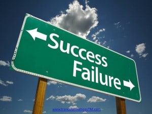 Success or Failure?  You decide.