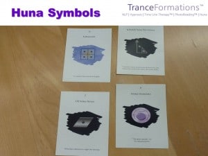 Huna Symbols