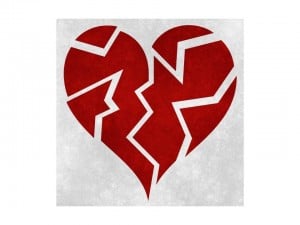 Is Your Fractured Heart Pushing Relationships Away?