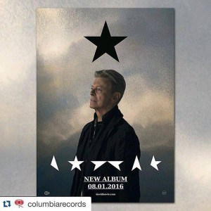David Bowie Final Album: Black Star