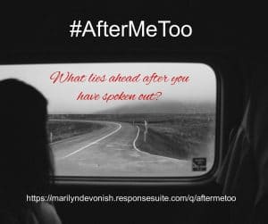 What Happens After #AfterMeToo? 