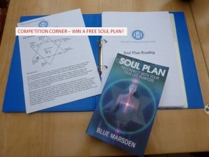 Soul Plan Competition