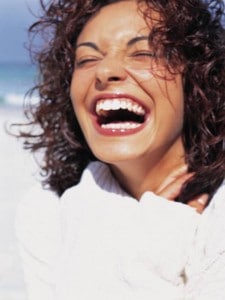 Laughter really is one of the best medicines!