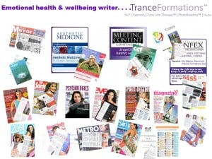 Marilyn Devonish Magazines Emotional Health & Wellbeing Writer
