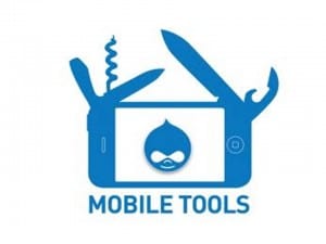 Your mobile phone has tools.  Use them!