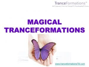 Magical TranceFormations