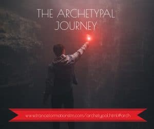 The Power of the Archetypal Journey