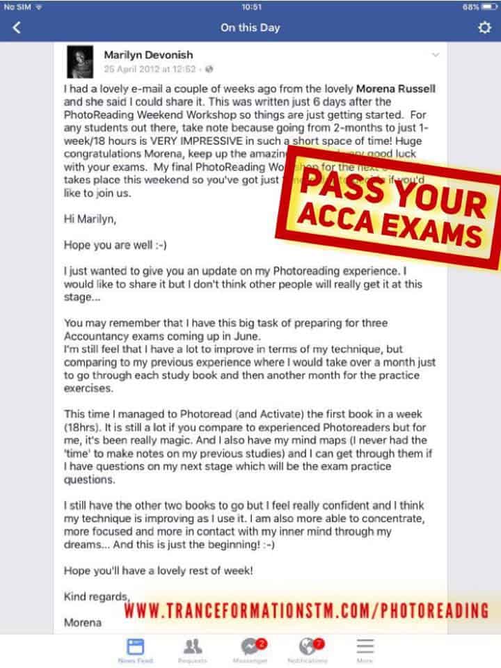 How to Pass Your ACCA Exams & Ace Job Interviews