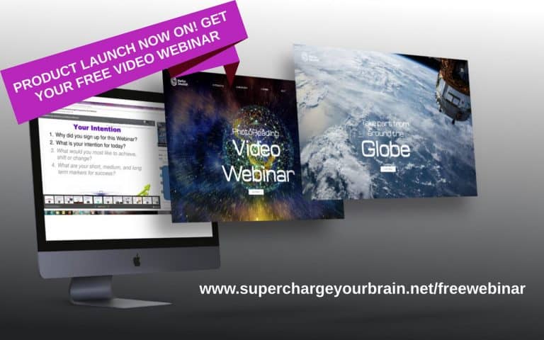 Supercharge Your Brain and Banish Dyslexia - Free Video Training