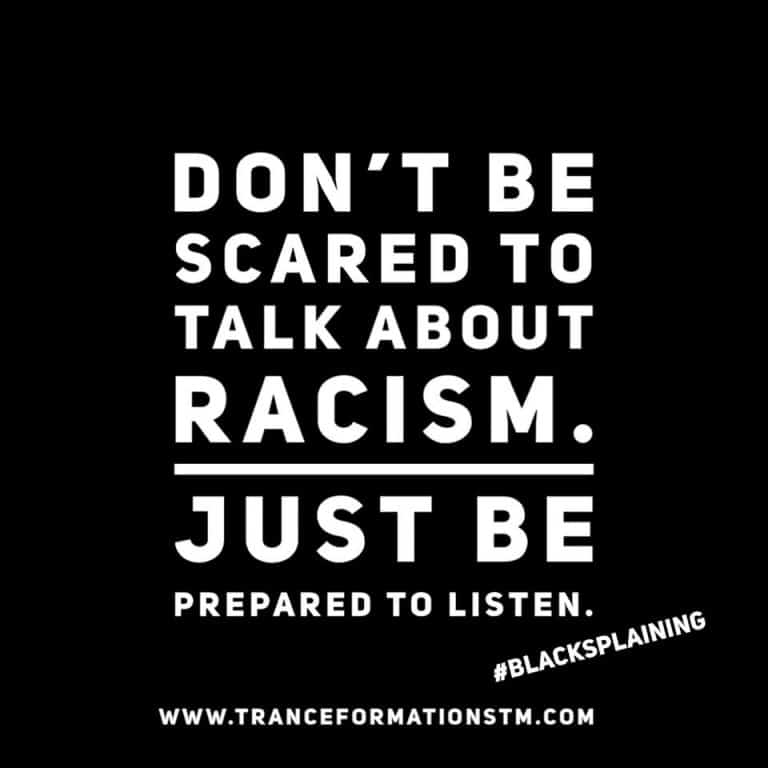 Understanding Racism and Race Relations Resources