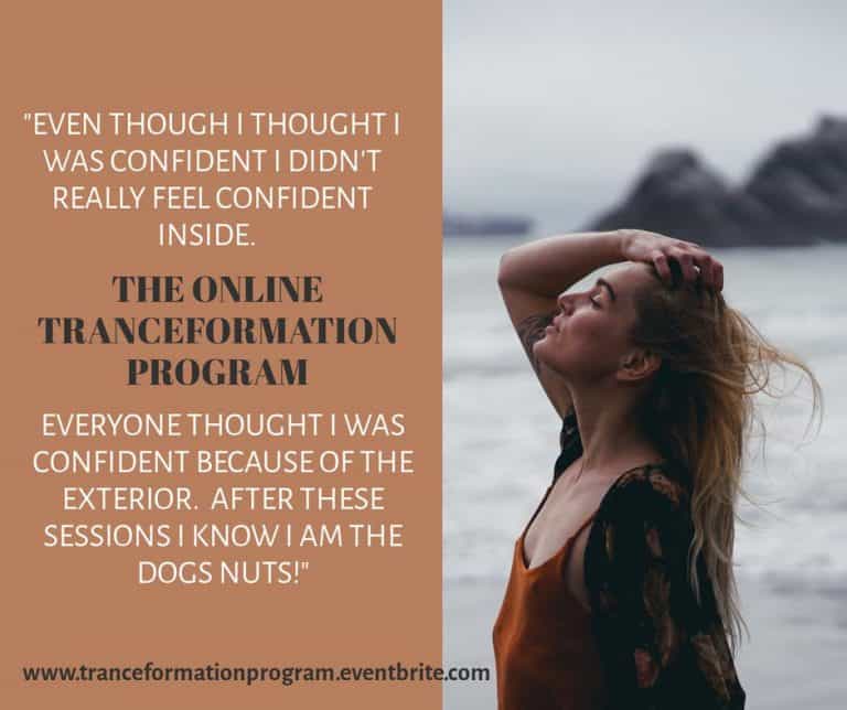 The Life-Changing TranceFormation Program